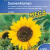 Sonnenblume Peredovick (1 Kg) | Sonnenblumensamen Von Kiepenkerl 1 Sonnenblume Peredovick (1 Kg) | Sonnenblumensamen Von Kiepenkerl -Günstiges Blattiva Geschäft 3631 Sonnenblume Peredovick 1 kg 615953 0