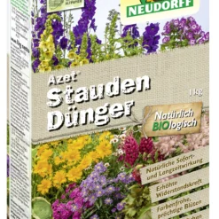 Azet StaudenDünger (1 Kg) | Dünger Von Neudorff