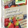 Azet Beeren- Und ObstDünger (2,5 Kg) | Dünger Von Neudorff -Günstiges Blattiva Geschäft 4003 Azet Beeren und ObstDuenger 2 5 kg 00161 0