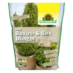 Azet Buxus- &amp; IlexDünger (1,75 Kg) | Dünger Von Neudorff
