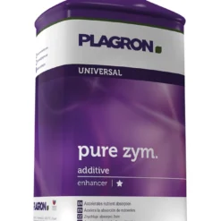 Plagron Pure Zym, 1 L | Bodenverbesserer