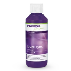 Plagron Pure Zym, 100 Ml | Bodenverbesserer