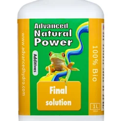 Advanced Hydroponics Final Solution, 1 L | Dünger Für Die Endphase