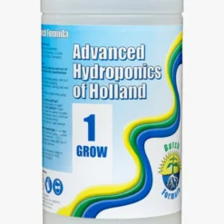Advanced Hydroponics Grow, 1 L | Wachstumsdünger