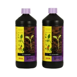 Atami B'cuzz Soil A+B, Je 1 L | Universaldünger