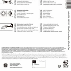 Triumph-Tulpe Dynamic Duo (10 Stück) | Tulpenzwiebeln Von Kiepenkerl