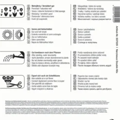 Mega-Pack Narzissen Gefüllte Mischung (17 Stück) | Narzissenzwiebeln Von Kiepenkerl