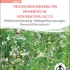 Wildblumenmischung Trockenwiesenkräuter | BIO Wildblumensamen Von Sativa Rheinau -Günstiges Blattiva Geschäft 534711 BIO Wildblumenmischung Trockenwiesenkraeuter wb21 sr 0