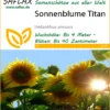 Sonnenblume Titan F1 | Sonnenblumensamen Von Saflax 1 Sonnenblume Titan F1 | Sonnenblumensamen Von Saflax -Günstiges Blattiva Geschäft 535562 Sonnenblume Titan F1 13034 sa 0