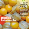 Andenbeere Schönbrunner Gold | BIO Beerensamen Von Reinsaat -Günstiges Blattiva Geschäft 535904 BIO Andenbeere Schoenbrunner Gold CV10 rs 0