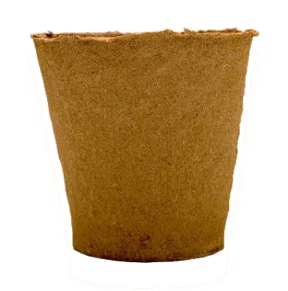 11 X 11 Cm Anzuchttopf Rund (480 Stück) | Anzuchttöpfe Von Fertil 3 11 X 11 Cm Anzuchttopf Rund (480 Stück) | Anzuchttöpfe Von Fertil