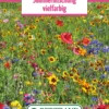 Blumenwiese Sommermischung Vielfarbig (100 G) | Blumensamen Von Bertrand -Günstiges Blattiva Geschäft 540958 Blumenwiese Sommermischung vielfarbig 100 g