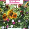 Blumenwiese Sonnenblumen &amp; Kletterpflanzen (100 G) | Blumensamen Von Bertrand -Günstiges Blattiva Geschäft 540979 Blumenwiese Sonnenblumen und Kletterpflanzen 100 g