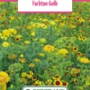 Blumenwiese Farbton Gelb (100 G) | Blumensamen Von Bertrand