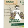 Wildblüten Für Naturschwärmer | BIO Wildblumensamen Von Samen Maier -Günstiges Blattiva Geschäft 549645 BIO Wildblueten fuer Naturschwaermer WN01 sm 0
