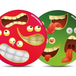 Greensquad Süße Erdbeere | Anzuchtsets Von Baza -Günstiges Blattiva Geschäft 550257 Greensquad Suesse Erdbeere 18027706 bz 4