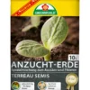 Anzucht- &amp; Pikiererde (10 L) | Aussaaterde Von ASB Greenworld -Günstiges Blattiva Geschäft 550419 Anzucht und Pikiererde 10 l 315371 asb 0