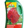 Balkon- &amp; Geraniendünger (1 L) | Flüssigdünger Von ASB Greenworld -Günstiges Blattiva Geschäft 550430 Balkon und Geranienduenger 1 l 310967 asb 0
