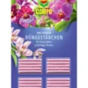 Orchideen Düngestäbchen (20 Stück) | Dünger Von COMPO -Günstiges Blattiva Geschäft 550966 Orchideen Duengestaebchen 20 Stueck 1197812004 co 0
