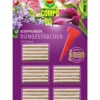 Blühpflanzen Düngestäbchen Mit Guano (30 Stück) | Dünger Von COMPO