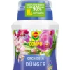 Orchideendünger (250 Ml) | Dünger Von COMPO -Günstiges Blattiva Geschäft 550978 Orchideenduenger 250 ml 1405922004 co 0