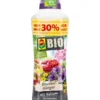 Blumendünger (1,3 L) | BIO Dünger Von COMPO -Günstiges Blattiva Geschäft 550992 BIO Blumenduenger 1 3 L 2082202004 co 0