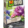 Rhododendron- Und Hortensien Langzeit-Dünger Mit Schafwolle (2 Kg) | BIO Dünger Von COMPO -Günstiges Blattiva Geschäft 551026 BIO Rhododendron und Hortensien Langzeit Duenger mit Schafwolle 2 kg 2029402004 co 0