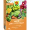 Garten Langzeit-Dünger (2 Kg) | Dünger Von COMPO 1 Garten Langzeit-Dünger (2 Kg) | Dünger Von COMPO -Günstiges Blattiva Geschäft 551041 Garten Langzeit Duenger 2 kg 2384602004 co 0