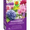 Rhododendron Langzeit-Dünger (2 Kg) | Dünger Von COMPO 2 Rhododendron Langzeit-Dünger (2 Kg) | Dünger Von COMPO -Günstiges Blattiva Geschäft 551044 Rhododendron Langzeit Duenger 2 kg 2384902004 co 0