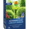 Buchsbaum- Und Ilex Langzeit-Dünger (2 Kg) | Dünger Von COMPO 1 Buchsbaum- Und Ilex Langzeit-Dünger (2 Kg) | Dünger Von COMPO -Günstiges Blattiva Geschäft 551046 Buchsbaum und Ilex Langzeit Duenger 2 kg 2385302004 co 0