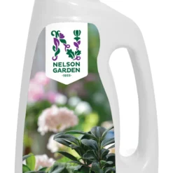 Flüssigdünger (750 Ml) | Flüssigdünger Von Nelson Garden