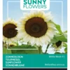 Sonnenblume White Moon F1 | Sonnenblumensamen Von Buzzy Seeds -Günstiges Blattiva Geschäft 552553 Sonnenblume White Moon F1 80827 by 0