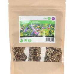 Schnittblumen Mischung (250 G) | Blumensamenmischung Von Buzzy Seeds