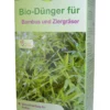 Dünger Für Bambus Und Ziergräser (2 Kg) | Dünger Von Schacht -Günstiges Blattiva Geschäft 553259 Duenger fuer Bambus und Ziergraeser 2 kg 1duegrbam902 0