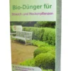Dünger Für Strauch- Und Heckenpflanzen (2 Kg) | BIO Dünger Von Schacht -Günstiges Blattiva Geschäft 553265 BIO Duenger fuer Strauch und Heckenpflanzen 2 kg 1duegrhecke902 0
