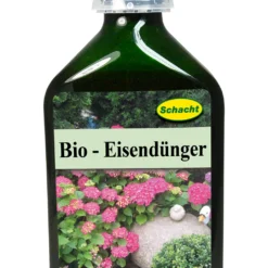 Eisendünger (350 Ml) | Dünger Von Schacht