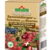 Spezialdünger Für Tomaten Und Beeren (2 Kg) | Dünger Von Florissa 1 Spezialdünger Für Tomaten Und Beeren (2 Kg) | Dünger Von Florissa -Günstiges Blattiva Geschäft 556377 Spezialduenger fuer Tomaten und Beeren 2 kg 58677A fa 0