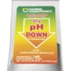 GHE PH Down, Granulat Ist Rückstandsfrei Wasserlöslich, Pulver, 25 G | PH-Regulatoren Von GHE -Günstiges Blattiva Geschäft 558340 GHE pH Down Granulat ist rueckstandsfrei wasserloeslich Pulver 25 g 524785 GHE pH Down 25 g