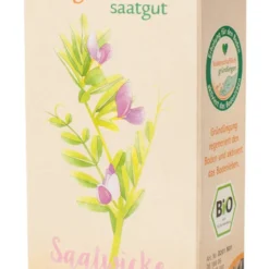 Saatwicke | BIO Wickensamen Von Bingenheimer Saatgut